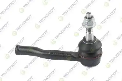 TEKNOROT O-521 Rot Başı (Sağ) 39008083 resmi