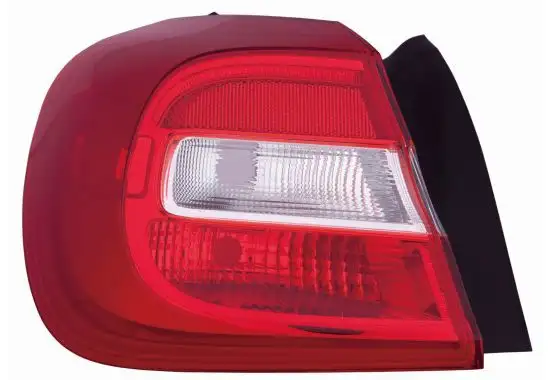 DEPO 440-19A1L-UE Stop Lambası (Sol) A1569060758 resmi