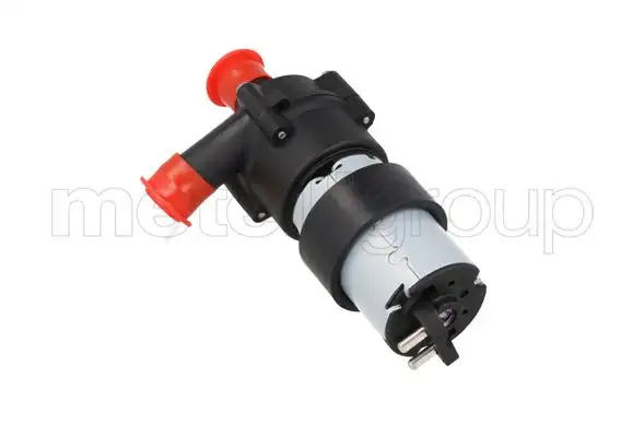 METELLI 25-0057 İlave Su Pompası A2038350064 resmi