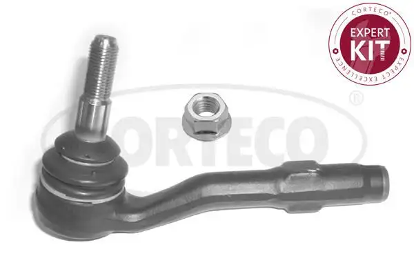 CORTECO 49398950 Rot Başı 32106776946 resmi
