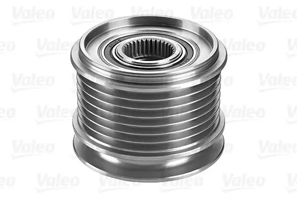 VALEO 588060 Alternatör Kasnağı A2711550115 resmi