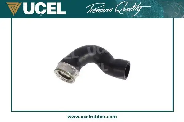ÜÇEL 65265 Turbo Hortumu resmi