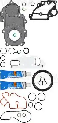 VICTOR REINZ 08-39132-01 Motor Takım Conta (Alt) resmi