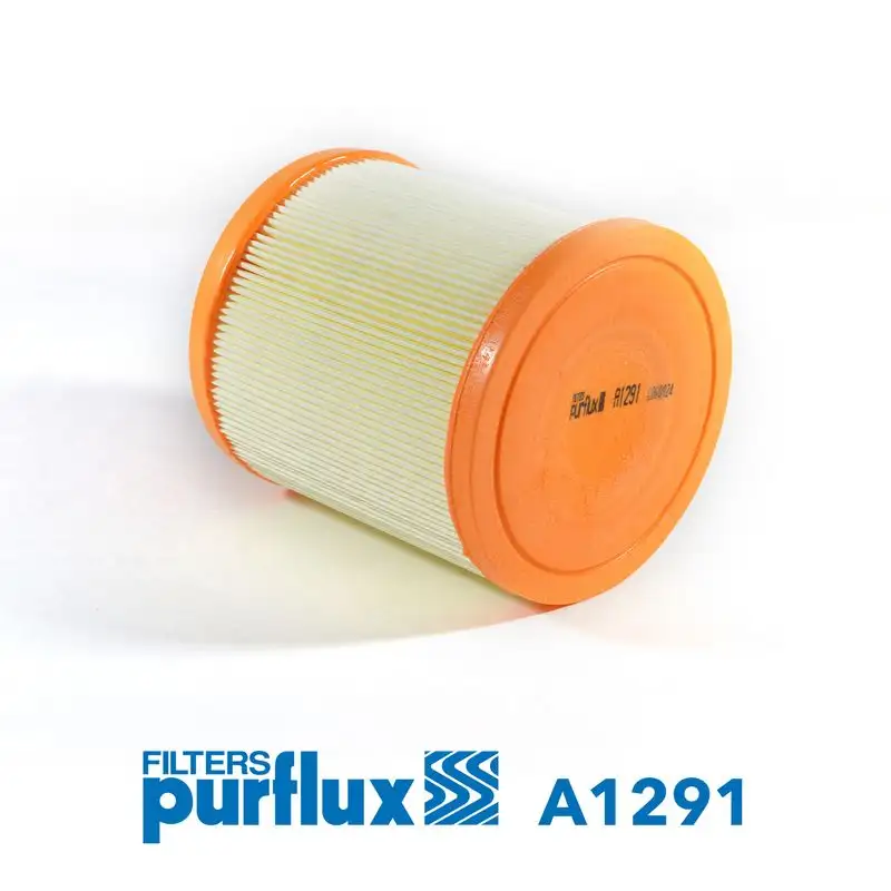 PURFLUX A1291 Hava Filtresi FA3319 resmi