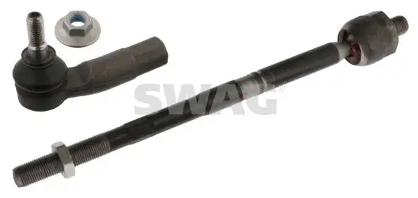 SWAG 30101412 Rot Mili ve Rot Başı (Sol) resmi