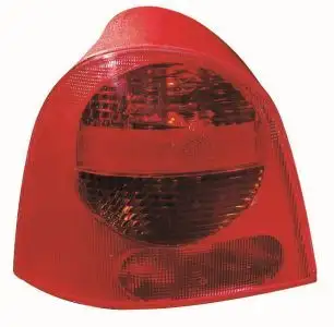 DEPO 551-1940L-LD-UE Stop Lambası (Sol) 7700426319 resmi