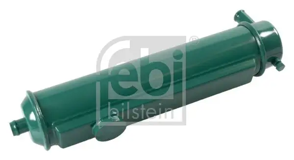 FEBI 172646 Motor Yağ Soğutucu 468612 resmi
