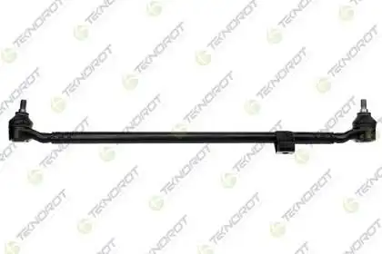 TEKNOROT M-423 Uzun Rot (Orta) A1244600905 resmi