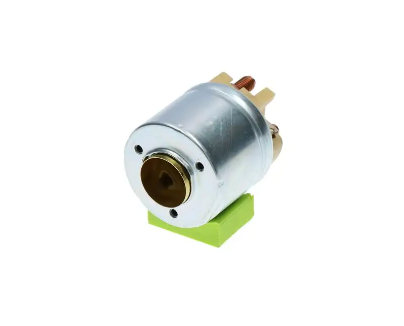 VALEO 594271 Marş Otomatiği A0011522610 resmi