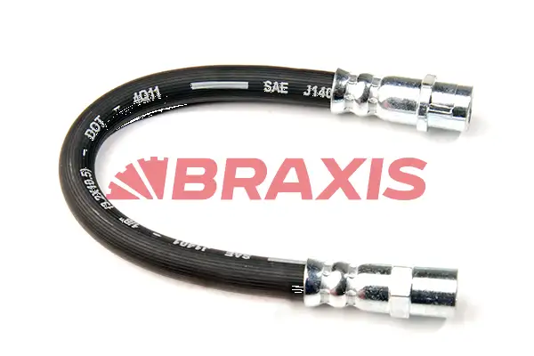 BRAXIS AH0445 Arka Fren Hortumu 34321159524 resmi