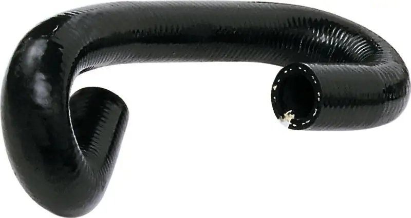 RAPRO R11123 Kalorifer Hortumu 46747898 resmi