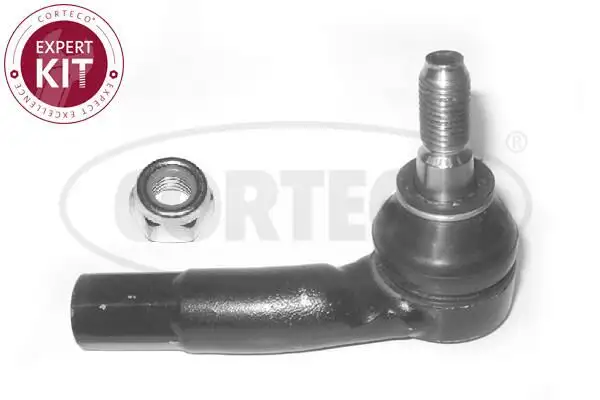 CORTECO 49398605 Rot Başı (Sol) resmi