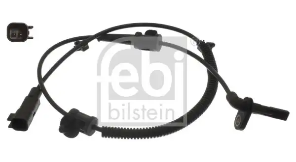FEBI 40475 ABS Hız Sensörü (Arka) resmi
