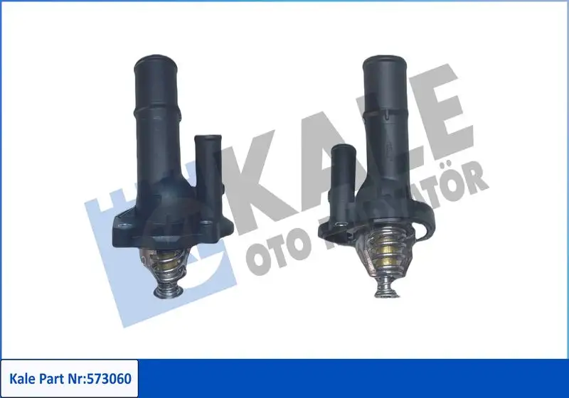 KALE 573060 Termostat resmi