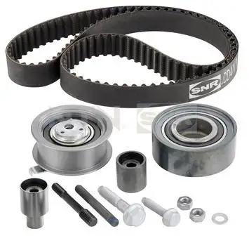 SNR KD457.37 Triger Seti resmi