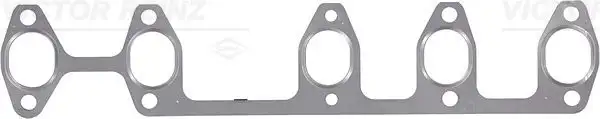 VICTOR REINZ 71-36106-00 Manifold Contası 070253039C resmi