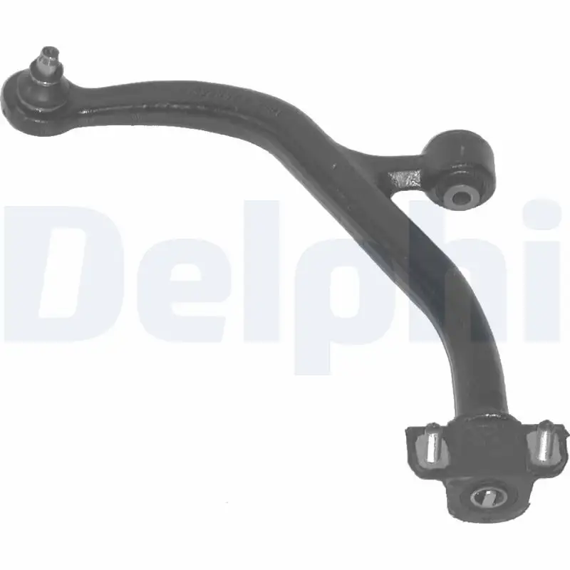 DELPHI TC857 Alt Salıncak (Sol) 352092 resmi
