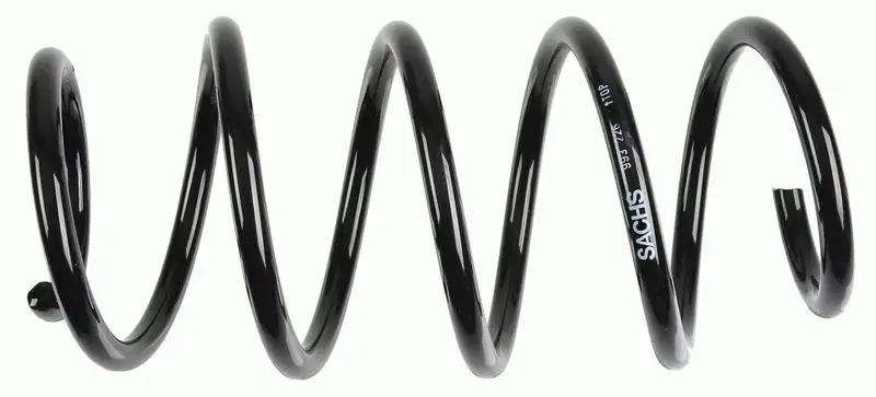 SACHS 993226 Ön Helezon Yayı 6Q0411105M resmi