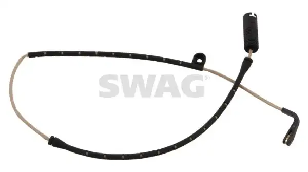SWAG 99908203 Ön Balata Sensörü 34352229018 resmi