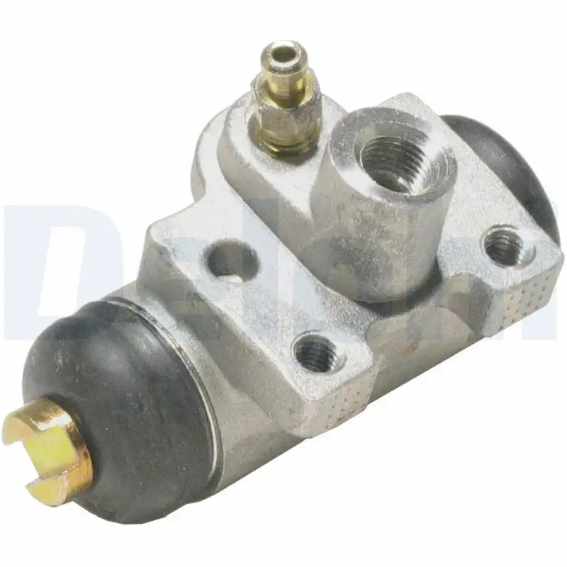 DELPHI LW60350 Arka Fren Merkezi (Sol) resmi