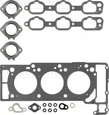 VICTOR REINZ 02-31265-01 Motor Takım Conta (Üst) resmi