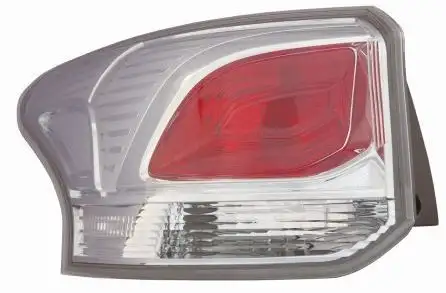 DEPO 214-19C3L-UE Stop Lambası (Sol) 8330A787 resmi