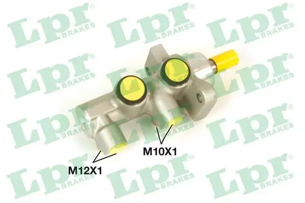 LPR 1878 Ana Merkez 558119 resmi
