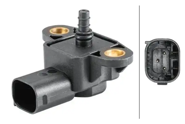 HELLA 6PP358152-271 Turbo Basınç Sensörü resmi