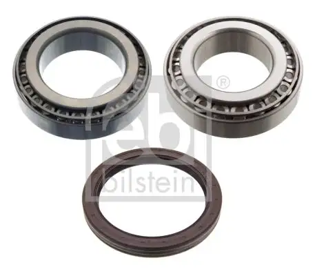 FEBI 102734 Arka Aks Rulmanı A0029816605 resmi
