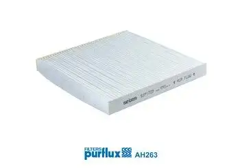 PURFLUX AH263 Polen Filtresi resmi