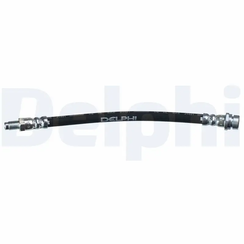 DELPHI LH6897 Arka Fren Hortumu (Sağ) 6C112282FA resmi