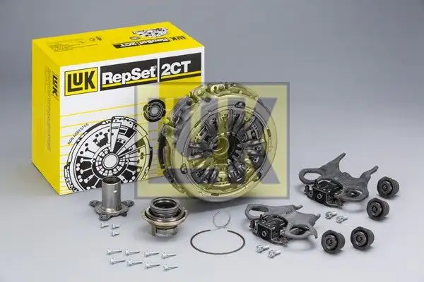 LUK 602000500 Debriyaj Seti resmi