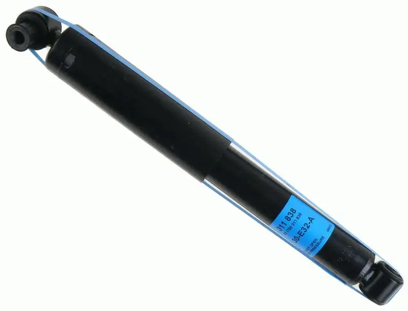 SACHS 311838 Arka Amortisör 4447013 resmi