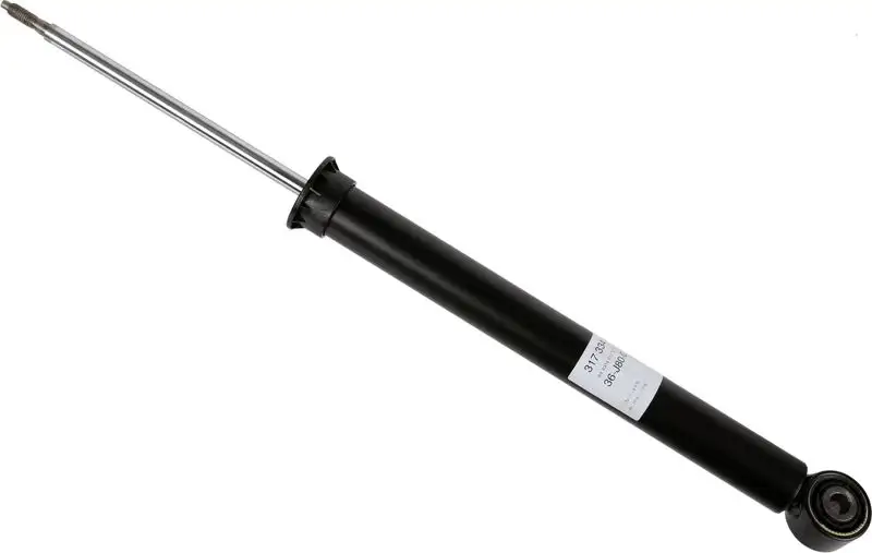 SACHS 317334 Arka Amortisör 95B513035D resmi