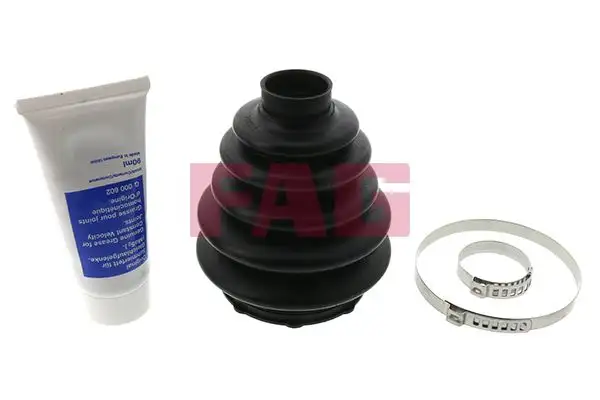 FAG 772042630 Dış Aks Körüğü 1360390 resmi