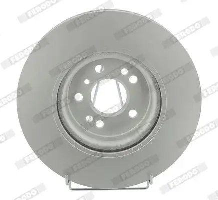 FERODO DDF1533C-1 Ön Fren Diski A1644210412 resmi