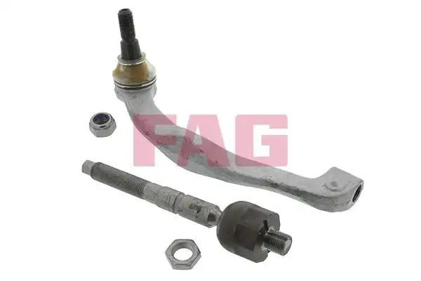 FAG 840052410 Rot Mili ve Rot Başı (Sol) resmi