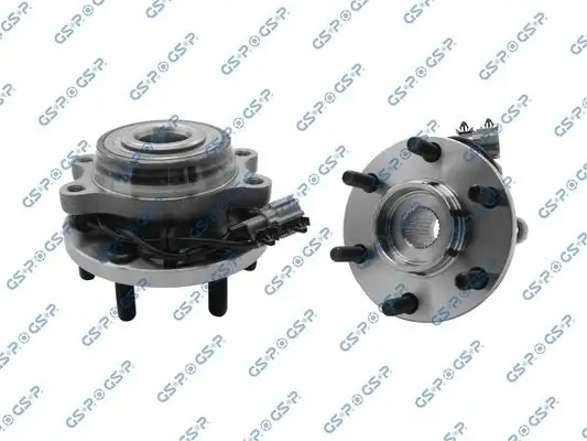 GSP 9329003 Ön Poyra resmi
