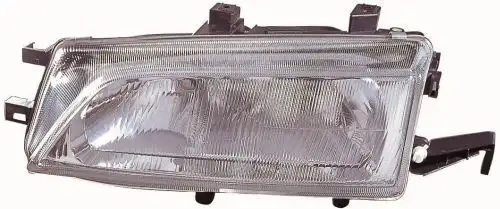 DEPO 217-1149R-LD-EM Ön Far (Sağ) 33103SN7G02 resmi