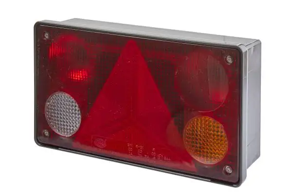 HELLA 2VP340400-141 Stop Lambası (Sağ) resmi