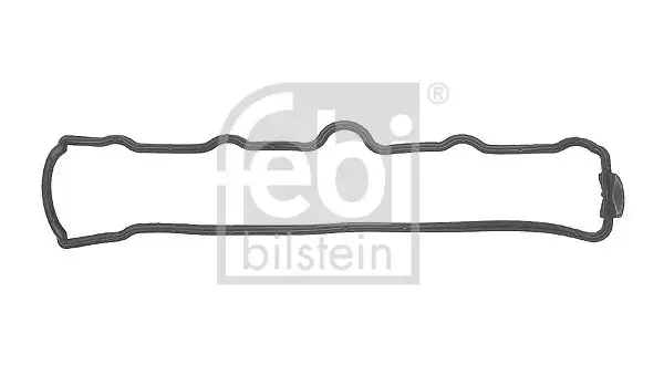 FEBI 15664 Üst Kapak Contası resmi