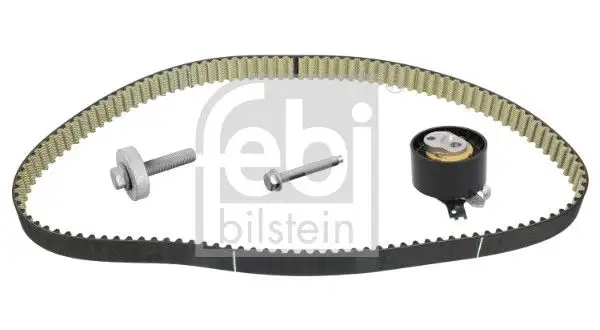 FEBI 188804 Triger Seti resmi