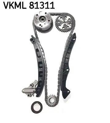 SKF VKML81311 Eksantrik Zincir Seti resmi