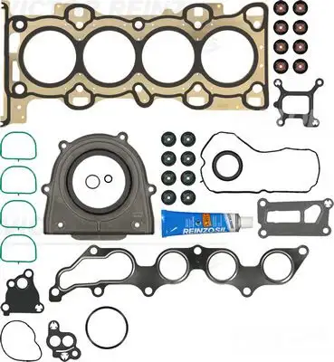 VICTOR REINZ 01-35440-01 Motor Takım Conta (Alt ve Üst) resmi