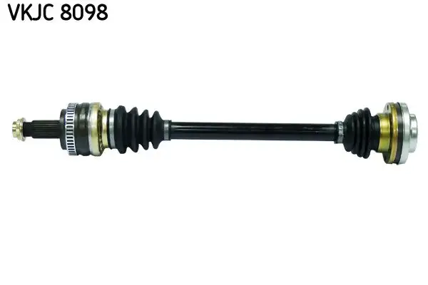 SKF VKJC8098 Arka Aks (Sol) resmi