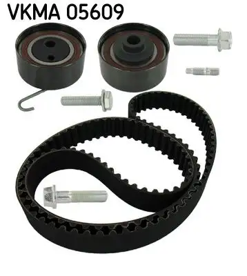 SKF VKMA05609 Triger Seti resmi