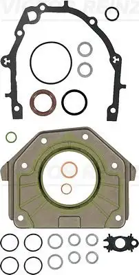 VICTOR REINZ 08-37462-01 Motor Takım Conta (Alt) resmi