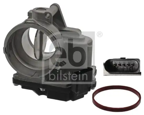 FEBI 46315 Gaz Kelebeği resmi