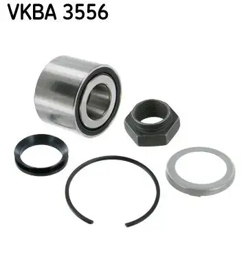SKF VKBA3556 Arka Aks Rulmanı resmi