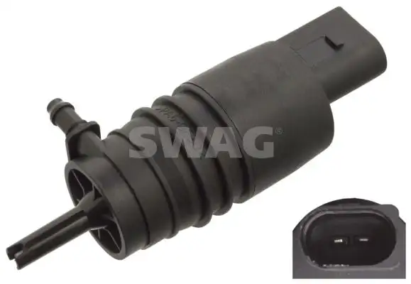 SWAG 10923113 Fiskiye Motoru resmi